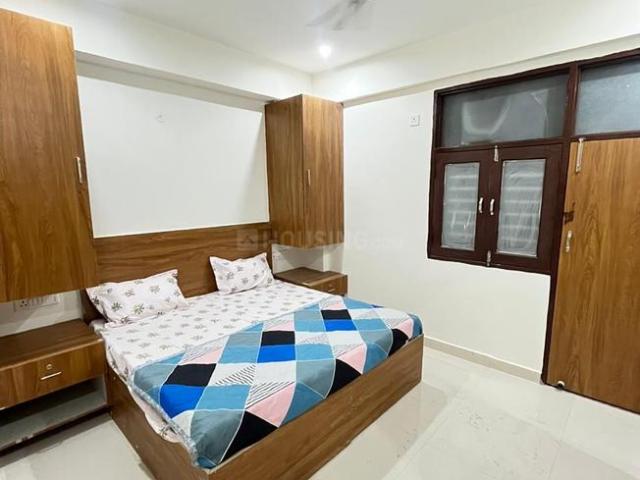1 RK Independent Builder Floor in Sector 48 for rent Gurgaon. The reference number is 20782324