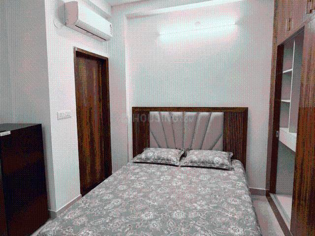 1 RK Independent Builder Floor in Sector 48 for rent Gurgaon. The reference number is 20933769