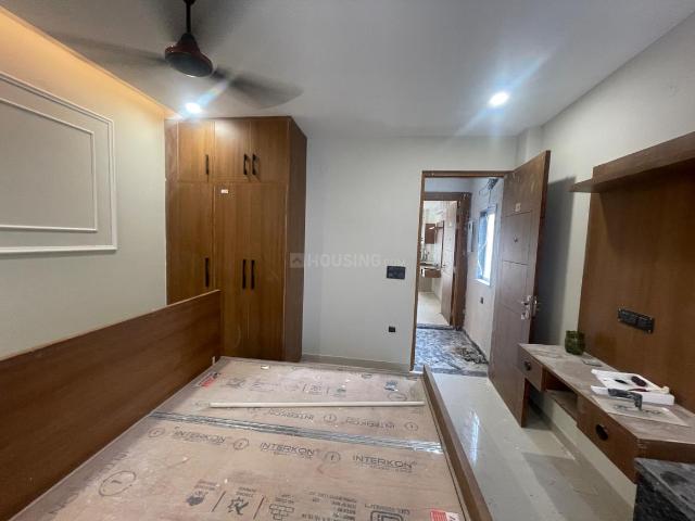 1 RK Independent Builder Floor in Sector 48 for rent Gurgaon. The reference number is 20973324