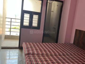 1 RK Independent Builder Floor in Sector 72 for rent Gurgaon. The reference number is 20083784