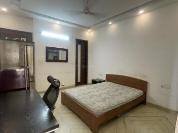 1 RK Independent Builder Floor in Sector 48 for rent Gurgaon. The reference number is 20308614