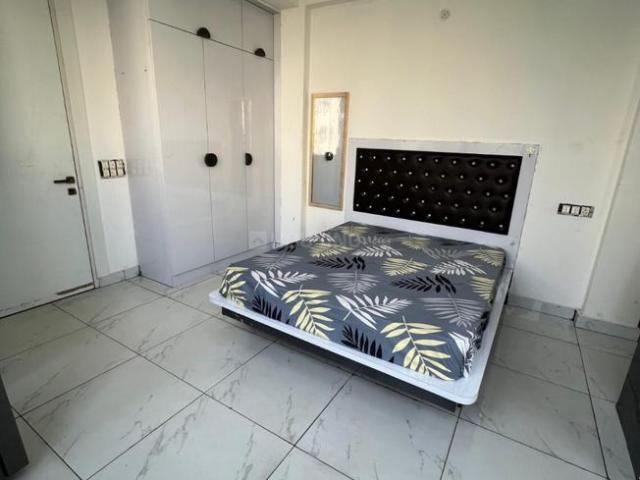 1 RK Independent Builder Floor in Sector 48 for rent Gurgaon. The reference number is 21343884