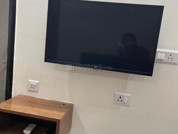 1 RK Independent Builder Floor in Sector 49 for rent Gurgaon. The reference number is 19807245