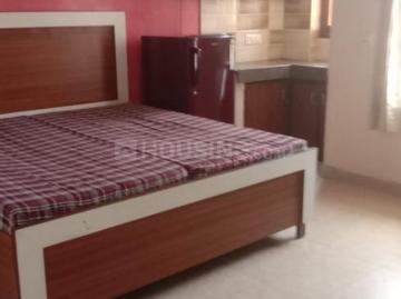 1 RK Independent Builder Floor in Sector 49 for rent Gurgaon. The reference number is 20541266