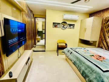 1 RK Independent Builder Floor in Sector 49 for rent Gurgaon. The reference number is 20541349