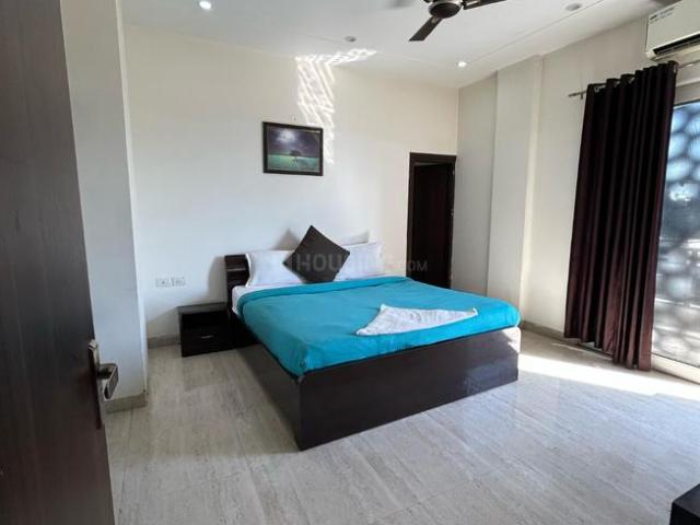 1 RK Independent Builder Floor in Sector 49 for rent Gurgaon. The reference number is 20674492