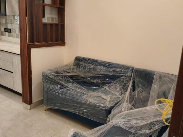 1 RK Independent Builder Floor in Sector 49 for rent Gurgaon. The reference number is 20687227