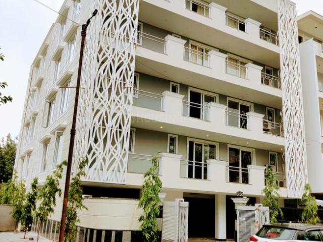 1 RK Independent Builder Floor in Sector 49 for rent Gurgaon. The reference number is 20698923