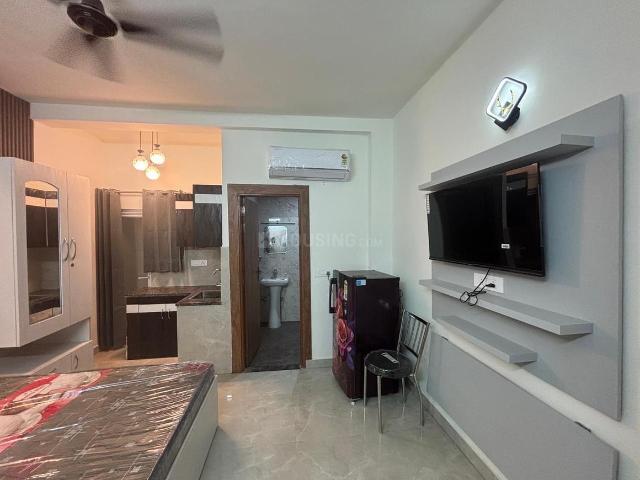 1 RK Independent Builder Floor in Sector 49 for rent Gurgaon. The reference number is 20167619