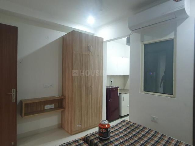 1 RK Independent Builder Floor in Sector 49 for rent Gurgaon. The reference number is 20170765
