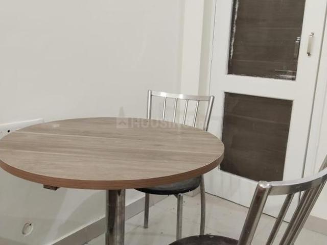 1 RK Independent Builder Floor in Sector 49 for rent Gurgaon. The reference number is 20179012