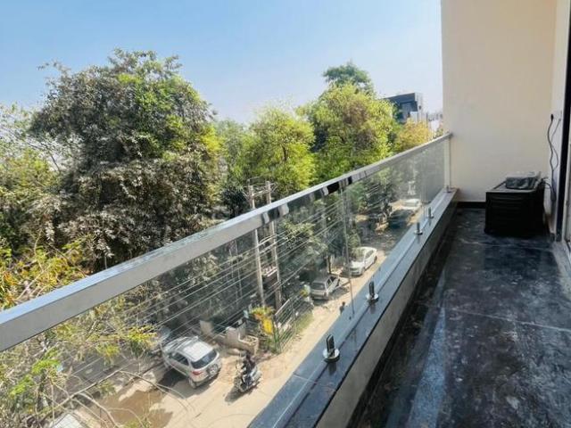 1 RK Independent Builder Floor in Sector 40 for rent Gurgaon. The reference number is 19666905