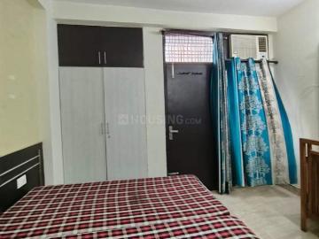 1 RK Independent Builder Floor in Sector 40 for rent Gurgaon. The reference number is 20541284