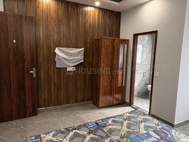 1 RK Independent Builder Floor in Sector 40 for rent Gurgaon. The reference number is 20933638