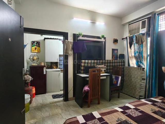 1 RK Independent Builder Floor in Sector 13 for rent Gurgaon. The reference number is 20949239