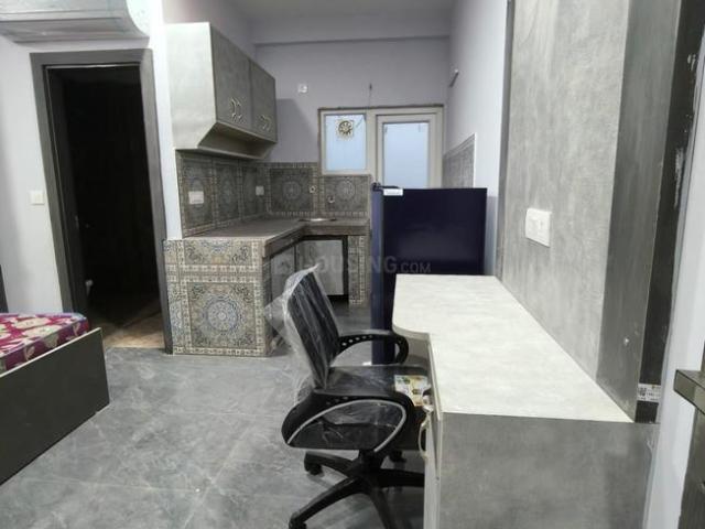 1 RK Independent Builder Floor in Sector 41 for rent Gurgaon. The reference number is 20890973