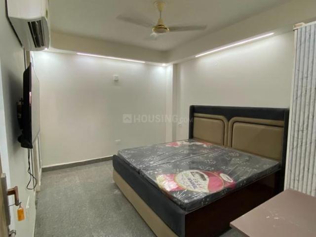 1 RK Independent Builder Floor in Sector 42 for rent Gurgaon. The reference number is 21175918