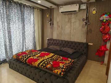 1 RK Independent Builder Floor in Sector 43 for rent Chandigarh. The reference number is 20538990