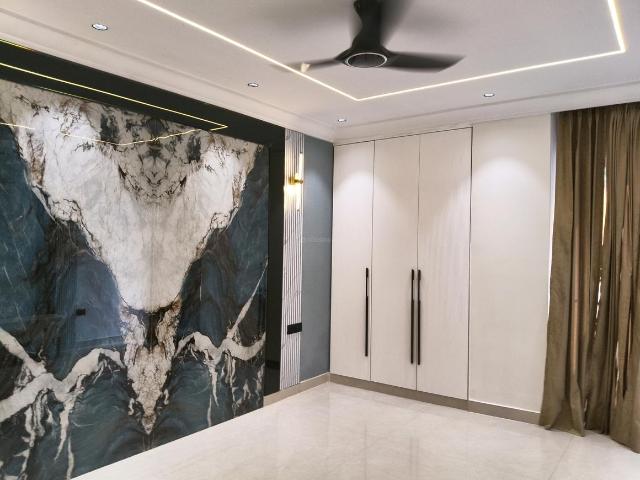1 RK Independent Builder Floor in Sector 43 for rent Gurgaon. The reference number is 19903146