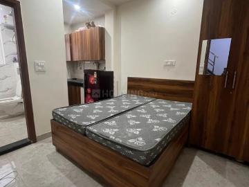 1 RK Independent Builder Floor in Sector 43 for rent Gurgaon. The reference number is 20501435