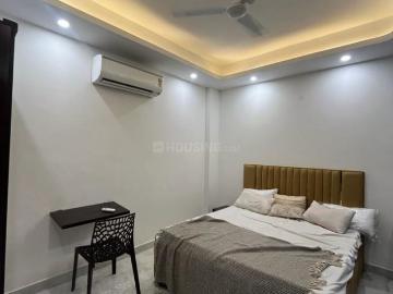 1 RK Independent Builder Floor in Sector 43 for rent Gurgaon. The reference number is 20552950