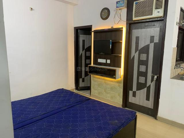 1 RK Independent Builder Floor in Sector 43 for rent Gurgaon. The reference number is 20656211