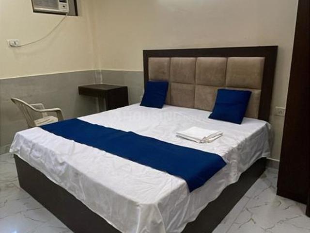 1 RK Independent Builder Floor in Sector 43 for rent Gurgaon. The reference number is 20834222