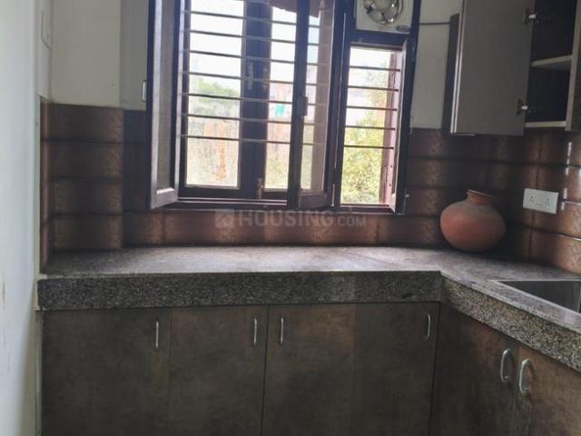 1 RK Independent Builder Floor in Sector 43 for rent Gurgaon. The reference number is 20392069