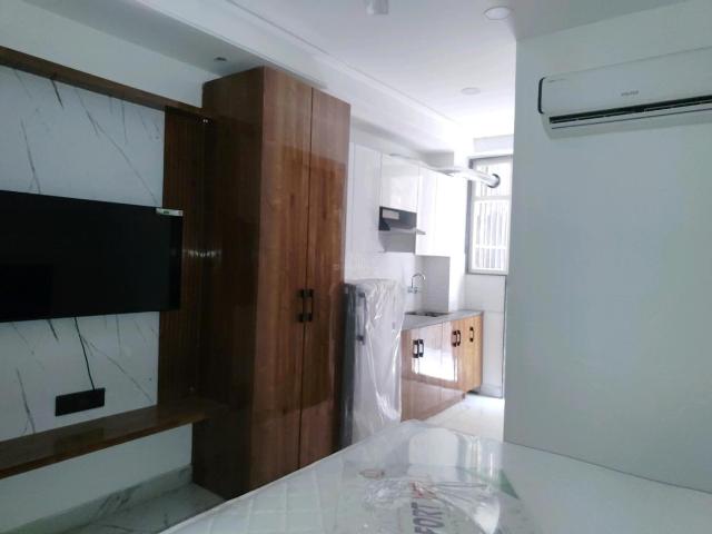 1 RK Independent Builder Floor in Sector 43 for rent Gurgaon. The reference number is 21026676
