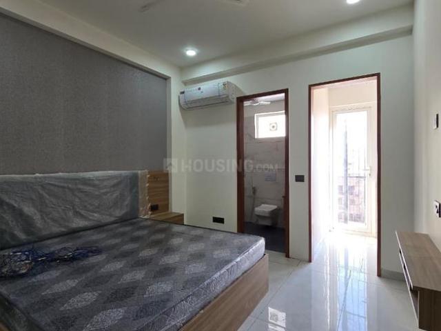 1 RK Independent Builder Floor in Sector 43 for rent Gurgaon. The reference number is 21118942