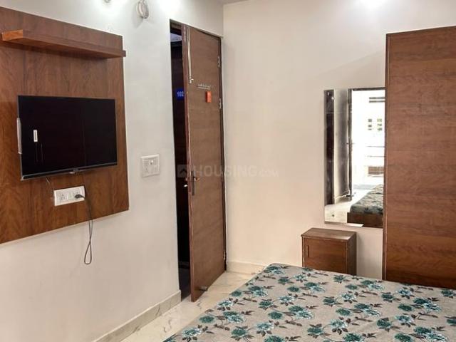1 RK Independent Builder Floor in Sector 43 for rent Gurgaon. The reference number is 21223892