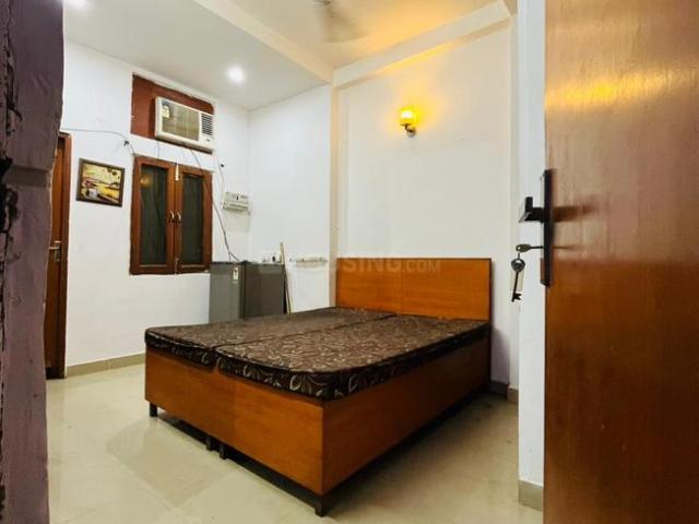 1 RK Independent Builder Floor in Sector 43 for rent Gurgaon. The reference number is 21231839