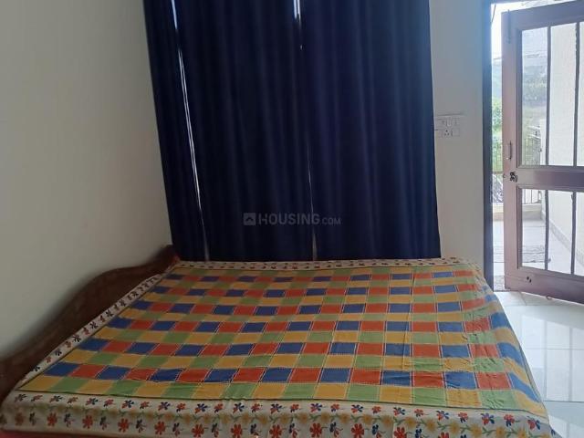 1 RK Independent Builder Floor in Sector 4 for rent Panchkula. The reference number is 20900598