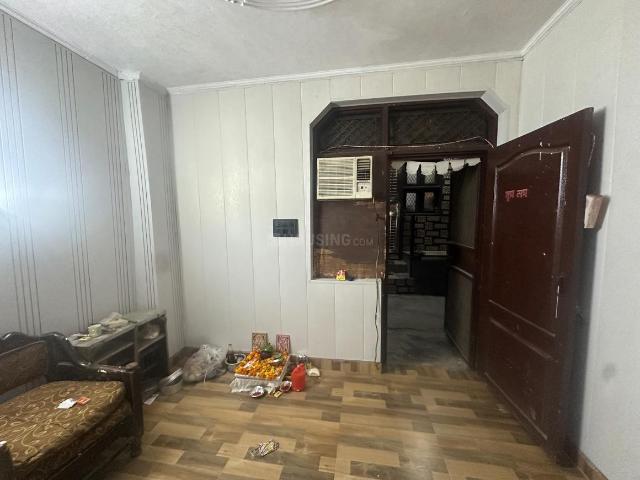 1 RK Independent Builder Floor in Sector 4 Rohini for resale New Delhi. The reference number is 21360099