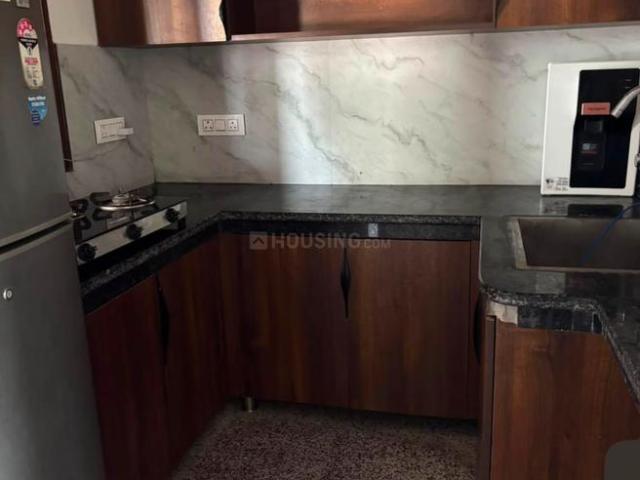 1 RK Independent Builder Floor in Sector 54 for rent Mohali. The reference number is 20958164