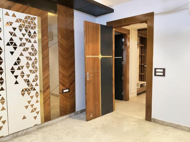 1 RK Independent Builder Floor in Sector 55 for rent Gurgaon. The reference number is 19903076