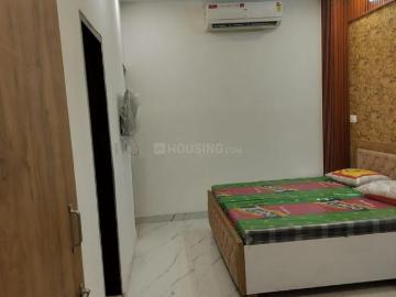 1 RK Independent Builder Floor in Sector 55 for rent Gurgaon. The reference number is 20438975