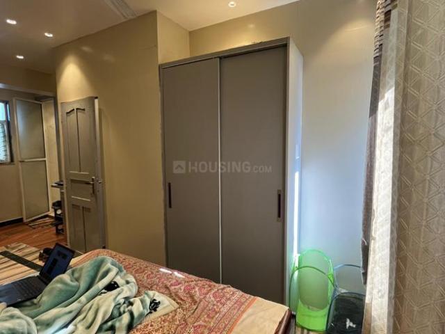 1 RK Independent Builder Floor in Sector 55 for rent Gurgaon. The reference number is 21112151
