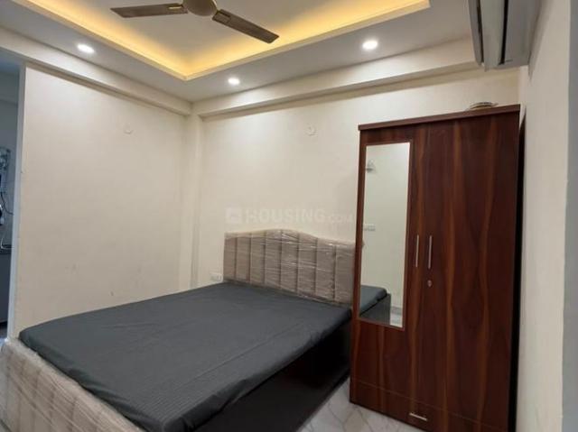 1 RK Independent Builder Floor in Sector 55 for rent Gurgaon. The reference number is 21159096