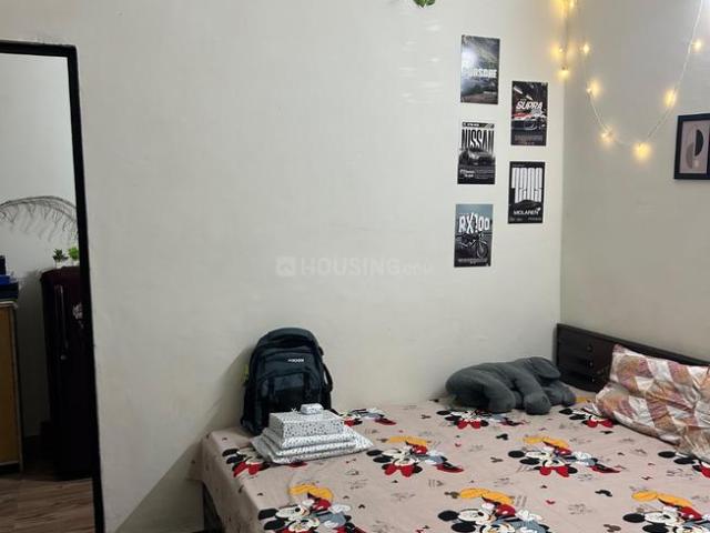 1 RK Independent Builder Floor in Sector 55 for rent Gurgaon. The reference number is 21207688