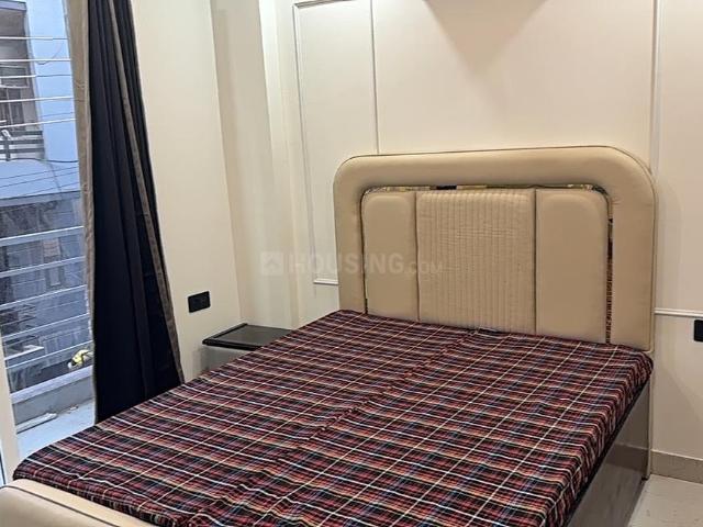 1 RK Independent Builder Floor in Sector 57 for rent Gurgaon. The reference number is 20571529