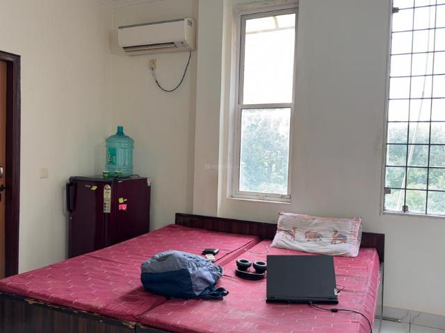 1 RK Independent Builder Floor in Sector 57 for rent Gurgaon. The reference number is 20677916