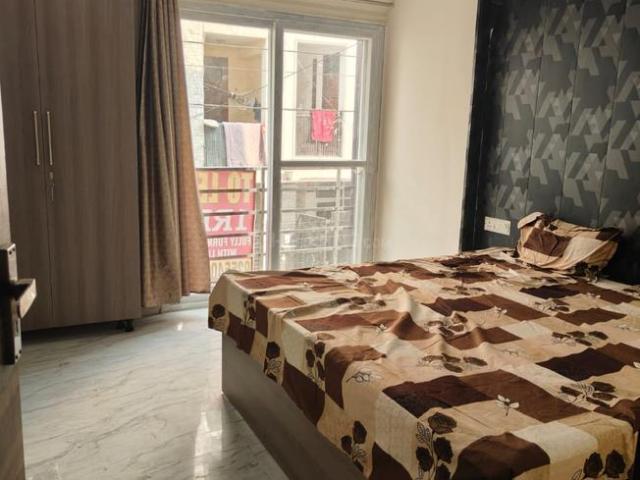 1 RK Independent Builder Floor in Sector 57 for rent Gurgaon. The reference number is 20800522