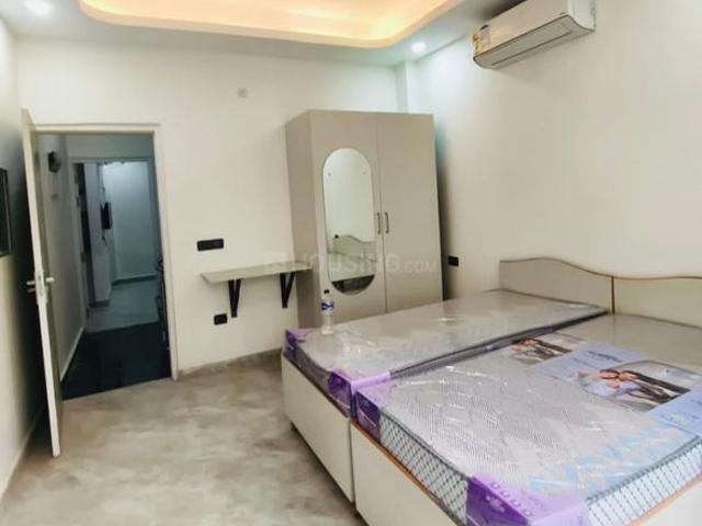 1 RK Independent Builder Floor in Sector 57 for rent Gurgaon. The reference number is 20802570