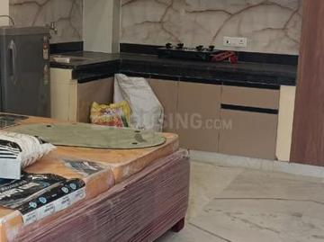 1 RK Independent Builder Floor in Sector 57 for rent Gurgaon. The reference number is 20138566