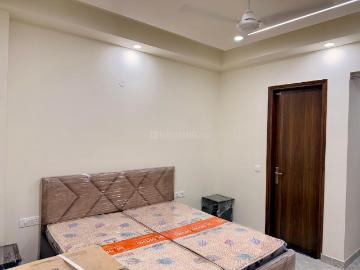 1 RK Independent Builder Floor in Sector 57 for rent Gurgaon. The reference number is 20337710