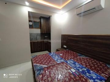 1 RK Independent Builder Floor in Sector 57 for rent Gurgaon. The reference number is 20337739