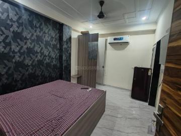 1 RK Independent Builder Floor in Sector 57 for rent Gurgaon. The reference number is 20369264