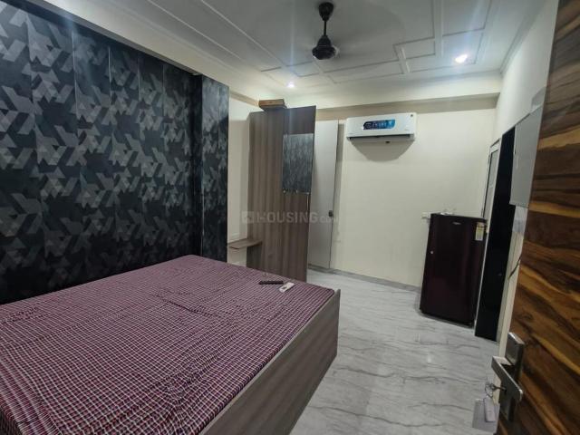 1 RK Independent Builder Floor in Sector 57 for rent Gurgaon. The reference number is 20369264