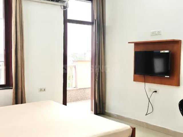1 RK Independent Builder Floor in Sector 57 for rent Gurgaon. The reference number is 21102543